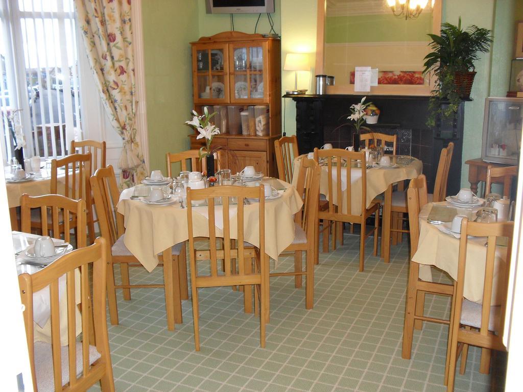 Roker View Guest House Сандерленд Екстер'єр фото