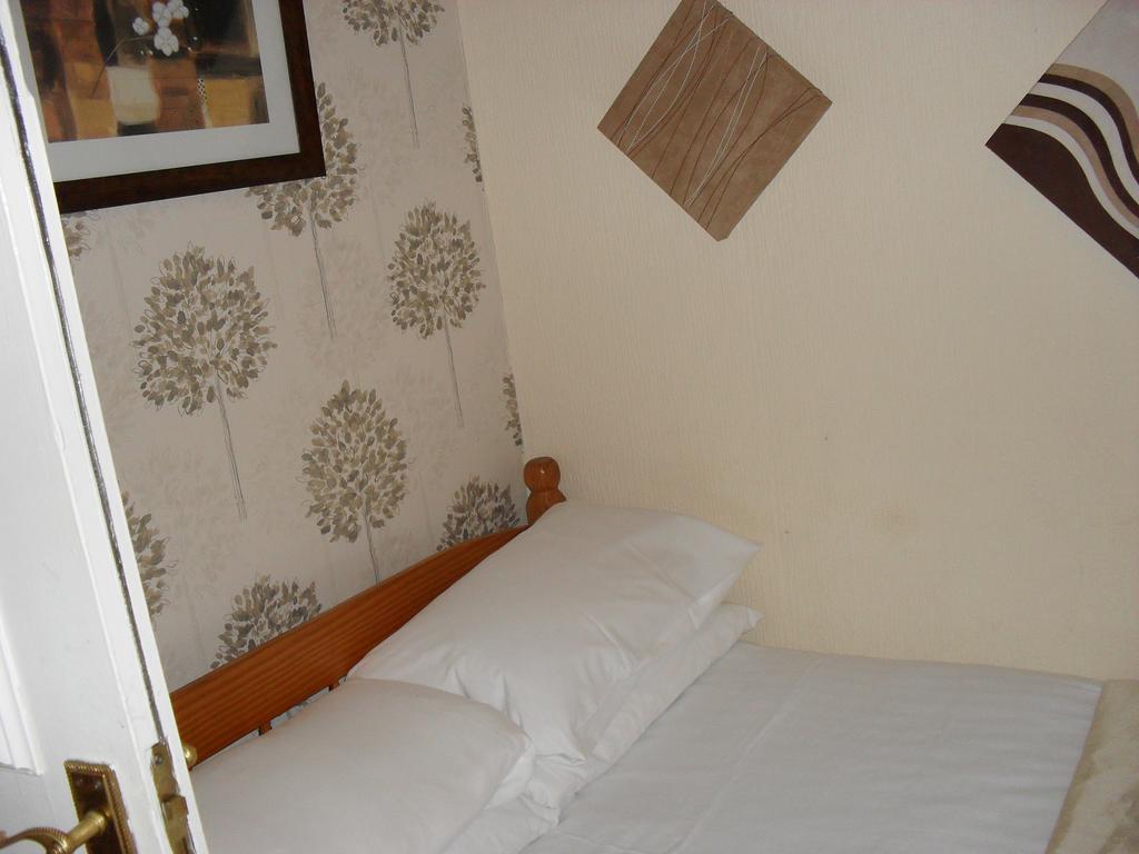 Roker View Guest House Сандерленд Екстер'єр фото