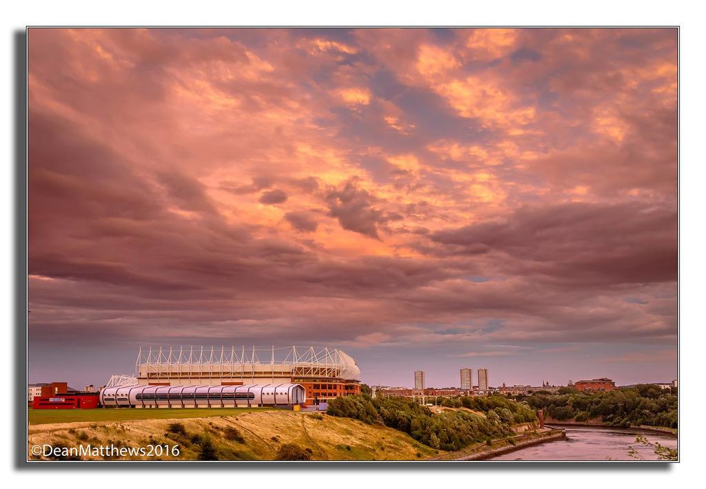 Roker View Guest House Сандерленд Екстер'єр фото