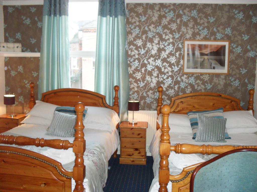 Roker View Guest House Сандерленд Екстер'єр фото