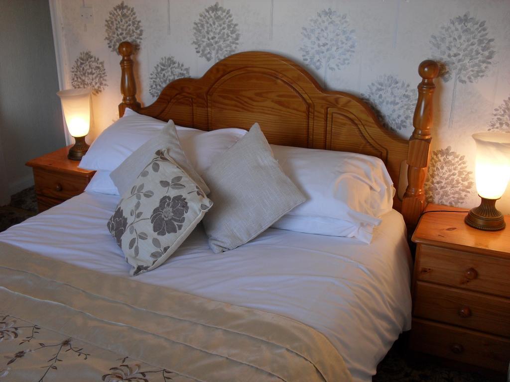 Roker View Guest House Сандерленд Екстер'єр фото
