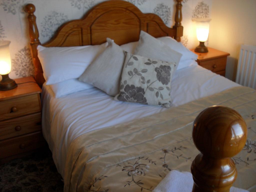 Roker View Guest House Сандерленд Екстер'єр фото
