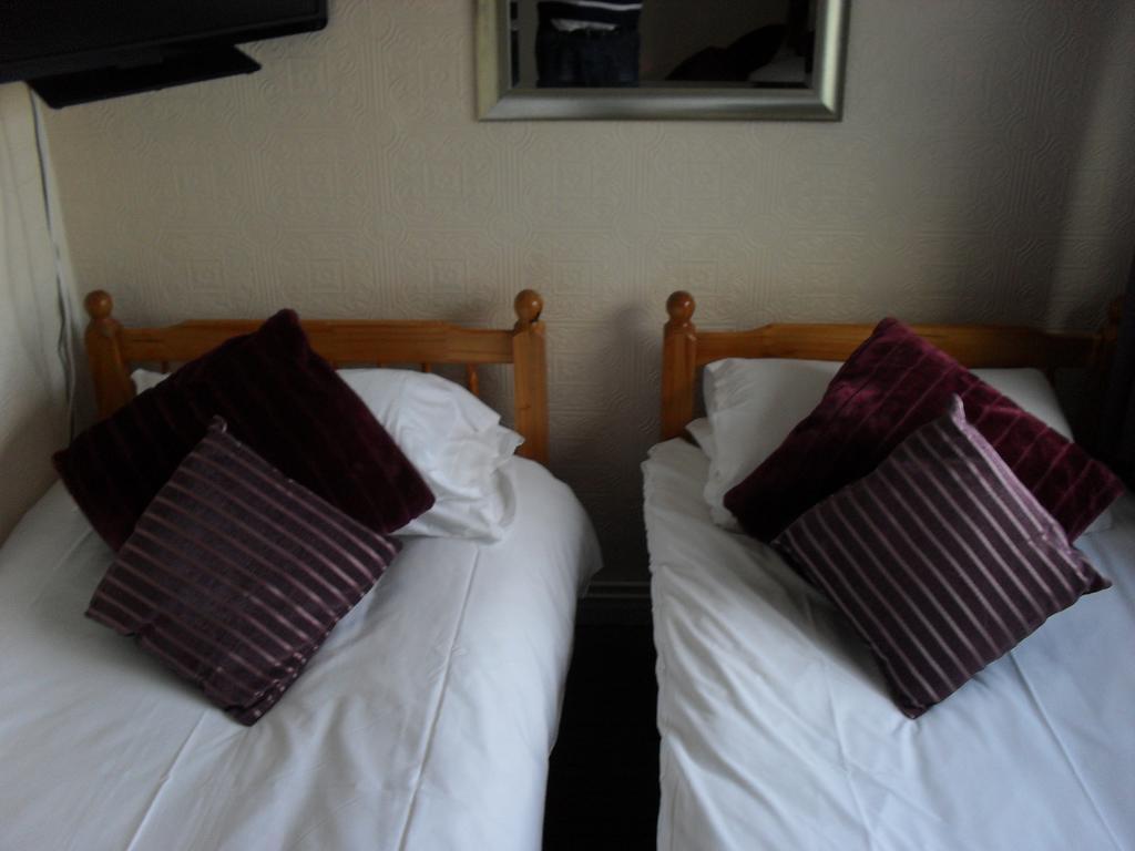 Roker View Guest House Сандерленд Екстер'єр фото