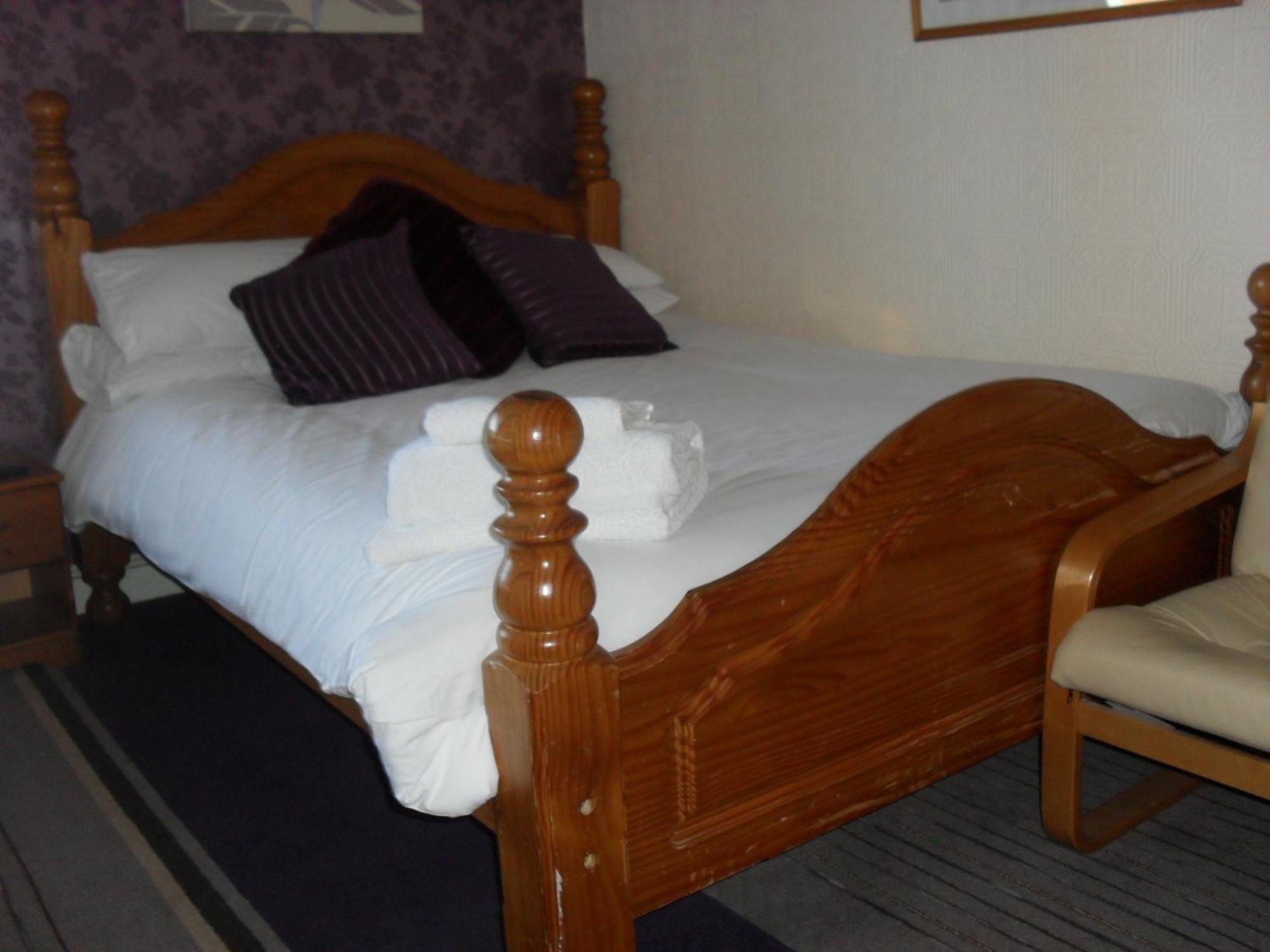 Roker View Guest House Сандерленд Екстер'єр фото