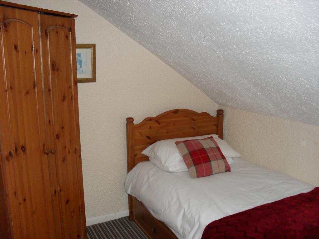 Roker View Guest House Сандерленд Екстер'єр фото