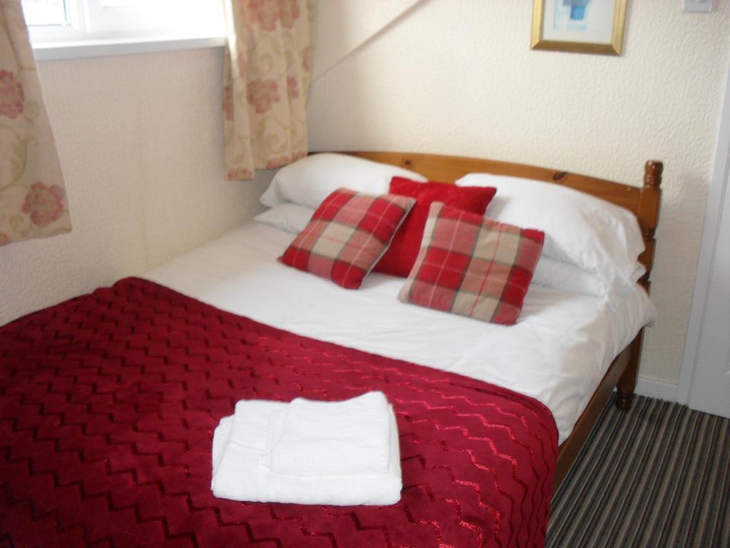 Roker View Guest House Сандерленд Екстер'єр фото