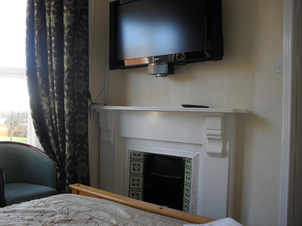 Roker View Guest House Сандерленд Екстер'єр фото