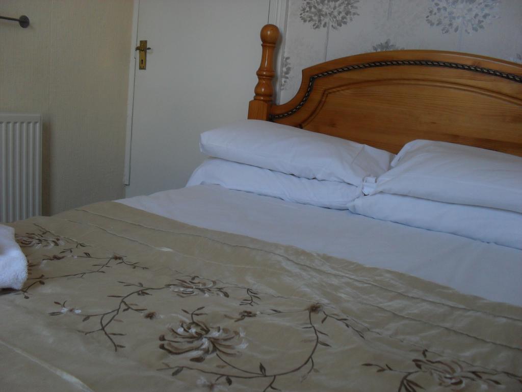 Roker View Guest House Сандерленд Екстер'єр фото