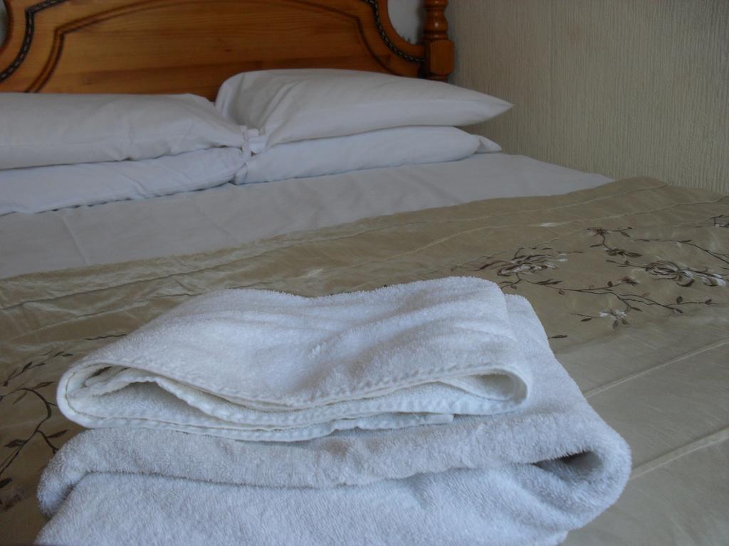 Roker View Guest House Сандерленд Екстер'єр фото