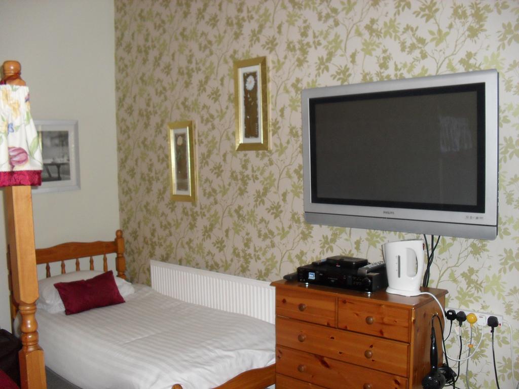 Roker View Guest House Сандерленд Екстер'єр фото