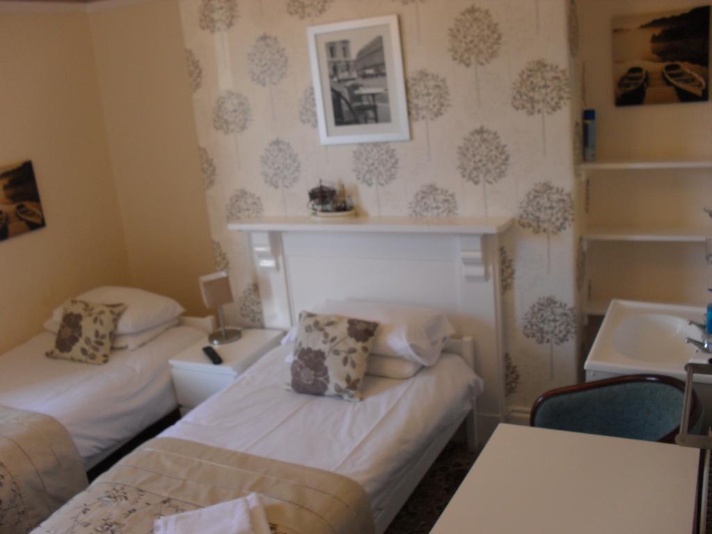 Roker View Guest House Сандерленд Екстер'єр фото