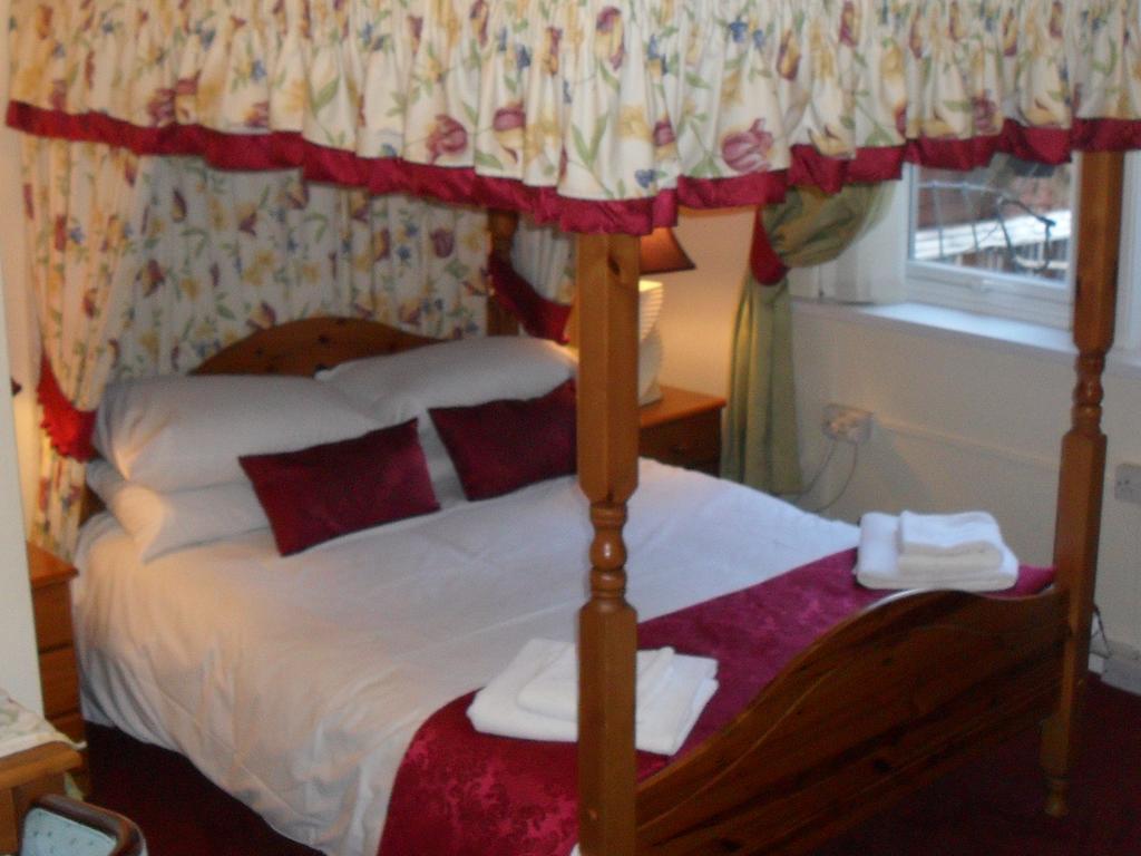 Roker View Guest House Сандерленд Екстер'єр фото