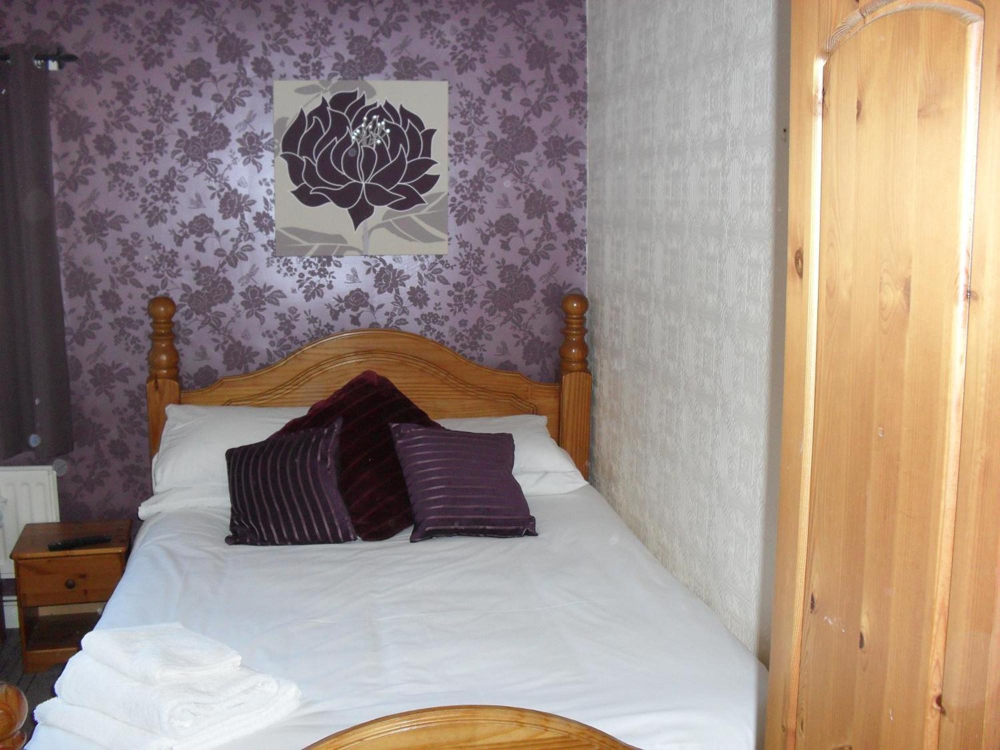 Roker View Guest House Сандерленд Екстер'єр фото