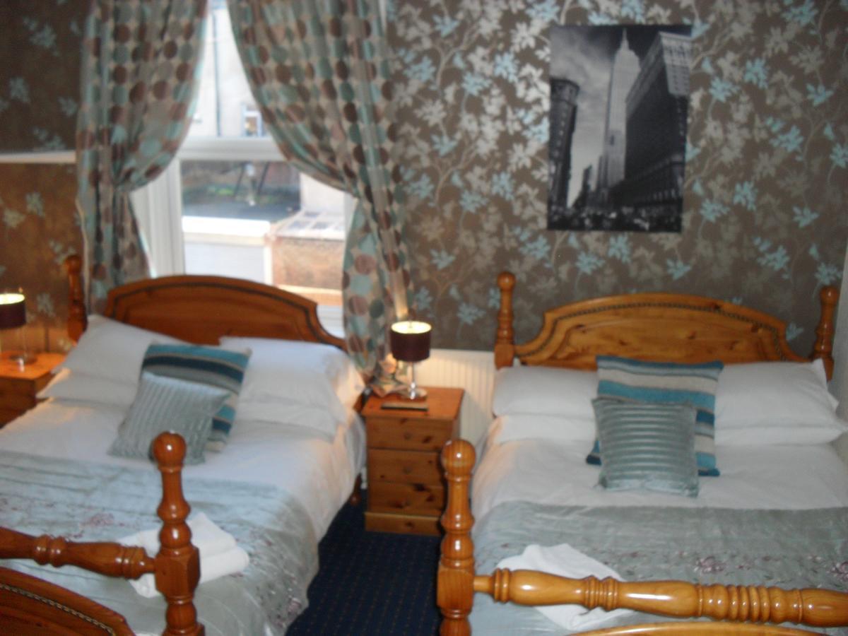 Roker View Guest House Сандерленд Екстер'єр фото