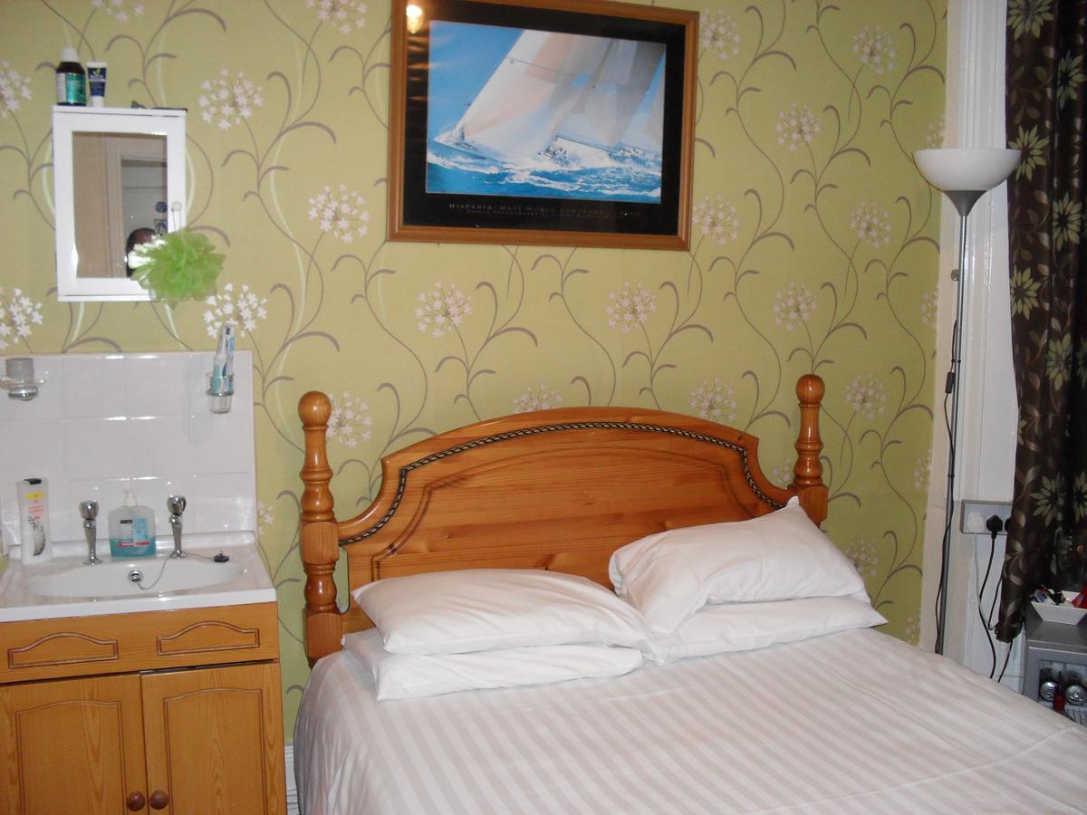 Roker View Guest House Сандерленд Екстер'єр фото