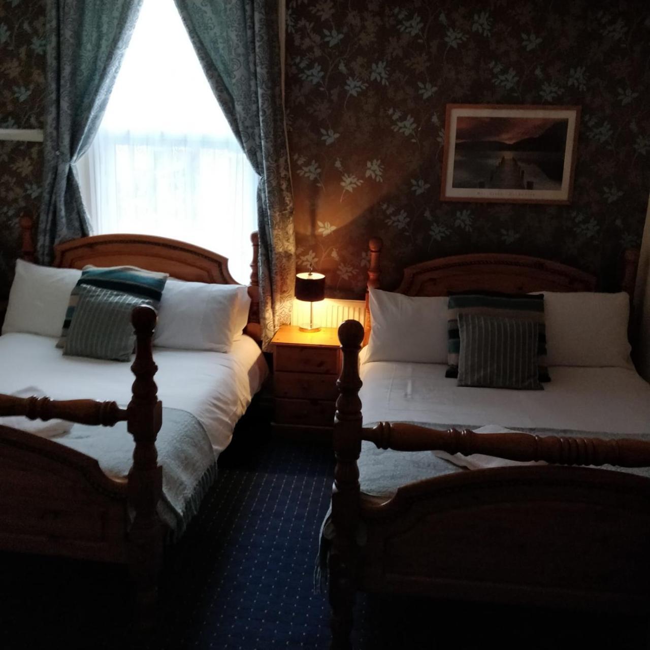 Roker View Guest House Сандерленд Екстер'єр фото