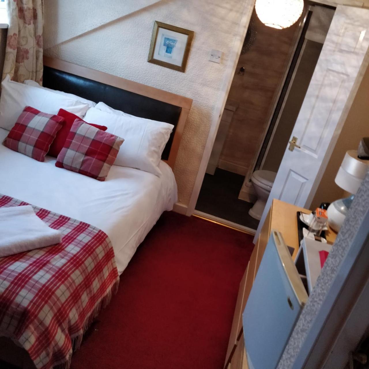 Roker View Guest House Сандерленд Екстер'єр фото