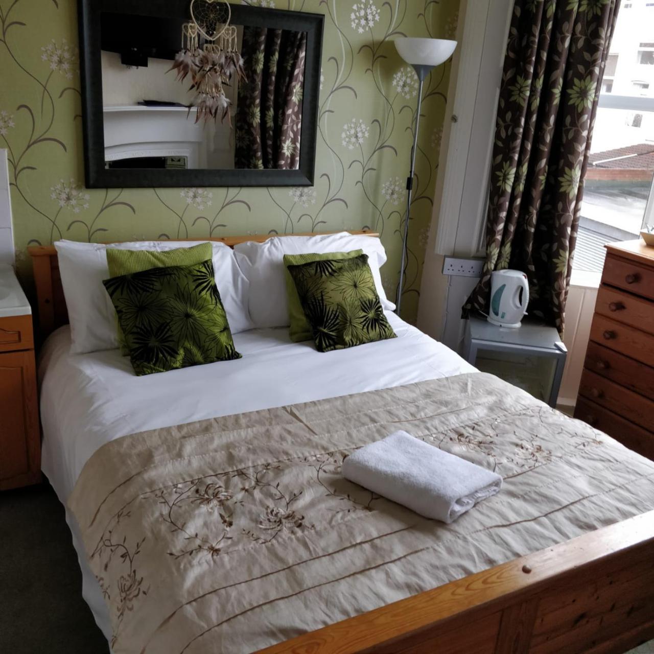 Roker View Guest House Сандерленд Екстер'єр фото