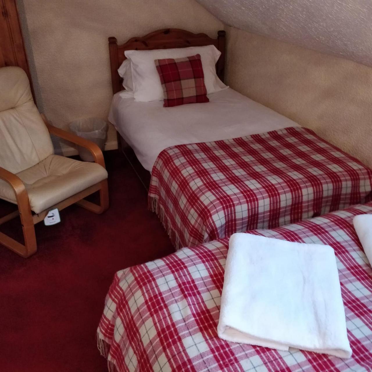 Roker View Guest House Сандерленд Екстер'єр фото