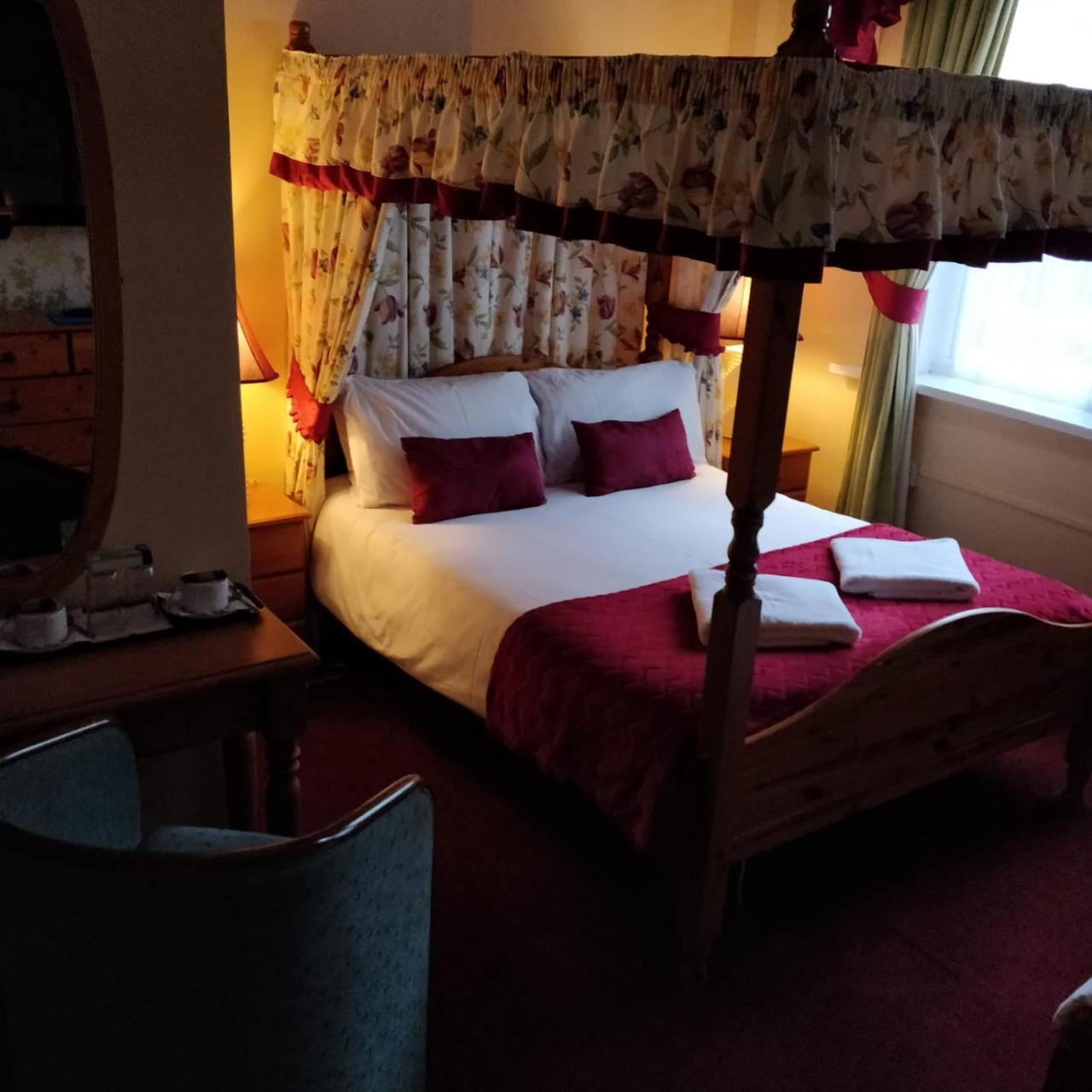 Roker View Guest House Сандерленд Екстер'єр фото